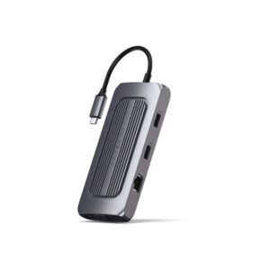 Satechi USB-C MULTIPORT MX ADAPTER
