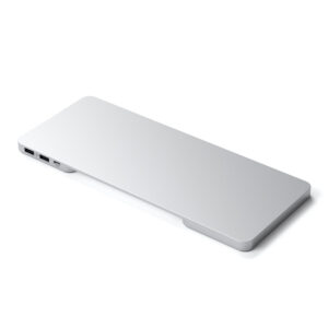 Satechi USB-C Slim Dock 24" IMAC - Silver