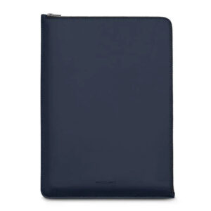 Coated Folio for 16-inch MacBook Pro - Blue