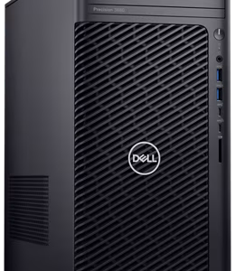 DELL Precision T3680 i9-14900K 64GB 1TB SSD Nvidia RTX 6000 48GB Win11Pro 3yr ProSupport