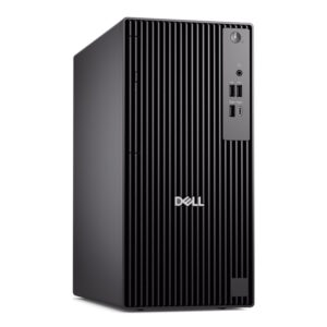 Pro Tower Ryzen 5 8500G 8GB 512GB SSD DVDRW Win11Pro 3yr ProSupport