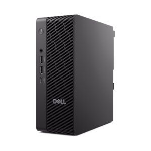 Pro Max Micro Core Ultra 7 265 16GB 512GB SSD RTX A400 4GB Win11Pro 3yr ProSupport + WiFi