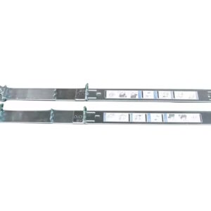 770-BBIF 1U/2U Static Rails for 2-Post and 4-Post Racks