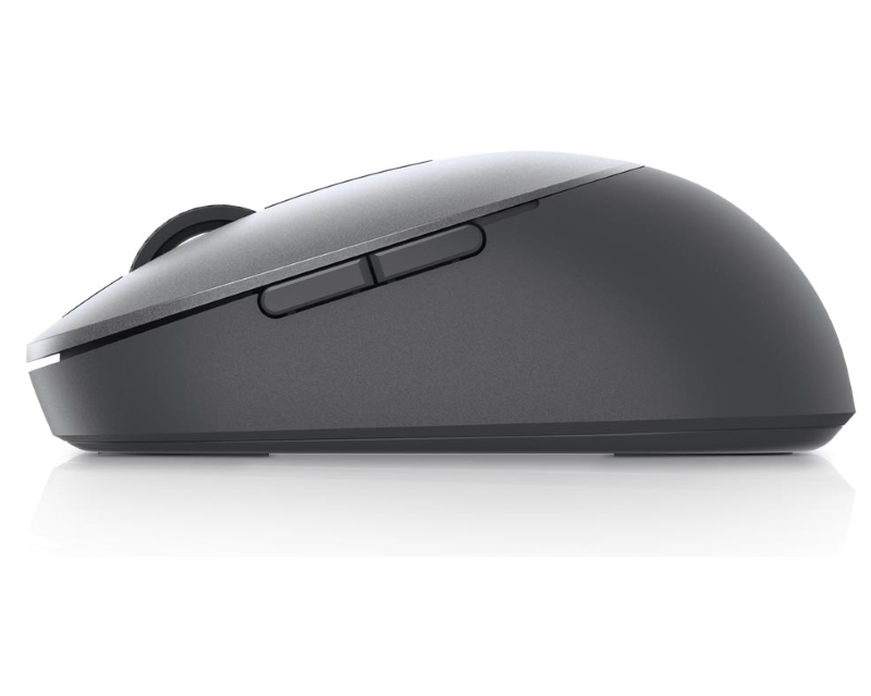 MS5120W Pro Plus Compact Wireless sivi miš 3Yr