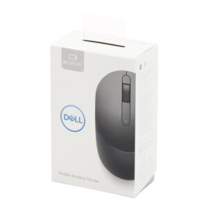 MS3320W Wireless Optical crni miš 3Yr