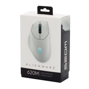 AW620M Alienware Wireless Gaming beli miš