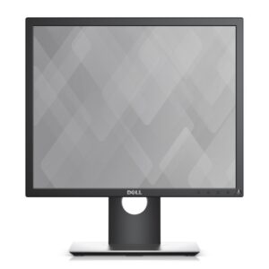 19 inch P1917S Professional IPS 5:4 monitor