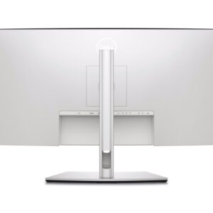 34 inch U3425WE WQHD 120Hz Thunderbolt UltraSharp zakrivljeni IPS monitor