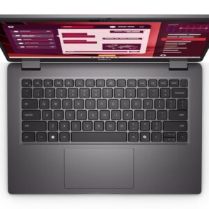 Latitude 3450 14 inch FHD i5-1335U 8GB 512GB SSD Backlit FP Win11Pro 3yr ProSupport laptop