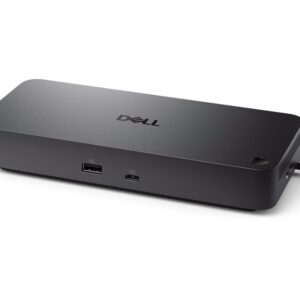 Pro Thunderbolt 4 Smart Dock SD25TB4 with 130W AC Adapter