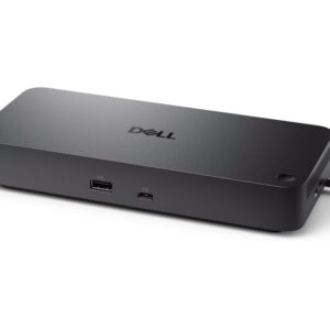 Pro Smart Dock SD25 with 130W AC Adapter