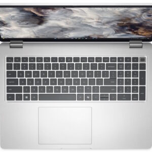 Pro 16 Plus 16 inch FHD+ 300nits Core 5 220U 16GB 512GB SSD Backlit FP Win11Pro 3yr ProSupport