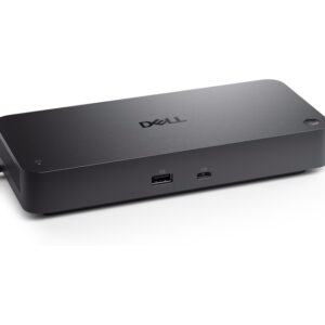 Pro Thunderbolt 5 Smart Dock SD25TB5 with 300W AC Adapter