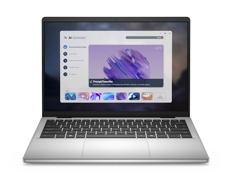 Pro 14 Essential PV14250 14 inch FHD+ 300nits Core 7 150U 16GB 512GB SSD Backlit Win11Pro silver laptop