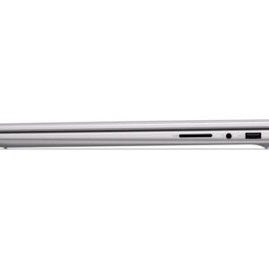 16 DC16251 16 inch FHD+ 300nits Core 7 150U 16GB 512GB SSD Backlit FP metalni silver laptop