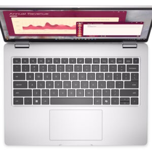 Pro 14 14 inch FHD+ 300nits Core Ultra 5 235U 16GB 1TB SSD Backlit FP Win11Pro 3yr ProSupport