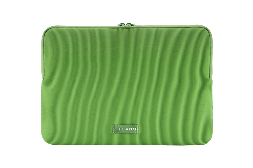 Tucano Colore 15/16 - Zelena