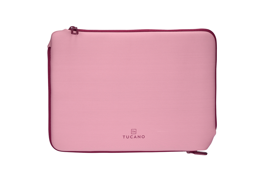 Tucano Doppio 15/16 - Roze