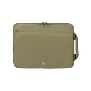 Tucano Sandy 13/14 - Green Militare