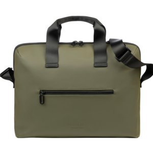 Tucano Gommo 15 - Green Militare