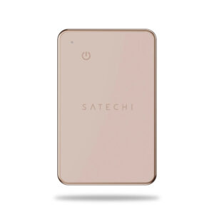 Satechi FindAll™ Card - Desert Rose